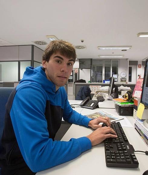 "Todavía no se ve a los boxeadores como deportistas"