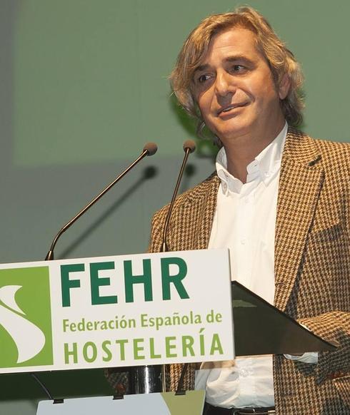 La trayectoria de El Riojano, premiada