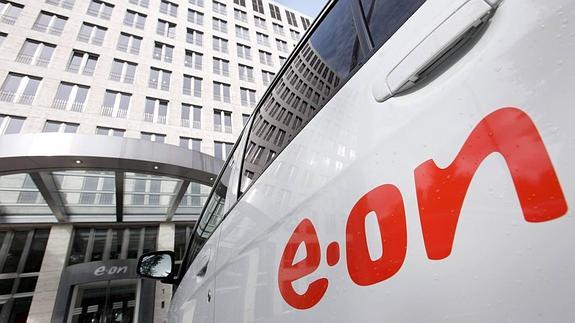 E.ON vende a un fondo australiano su negocio de España y Portugal
