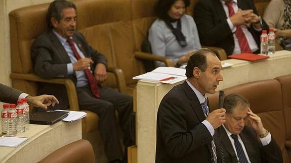 El presidente dice que los datos del paro de noviembre serán los mejores desde 2007