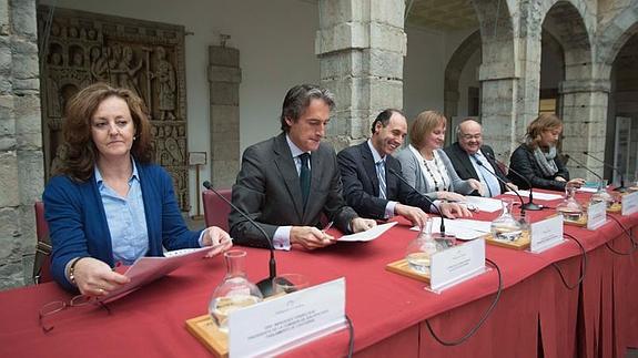 Cantabria no renuncia a impulsar esta legislatura una ley para la discapacidad