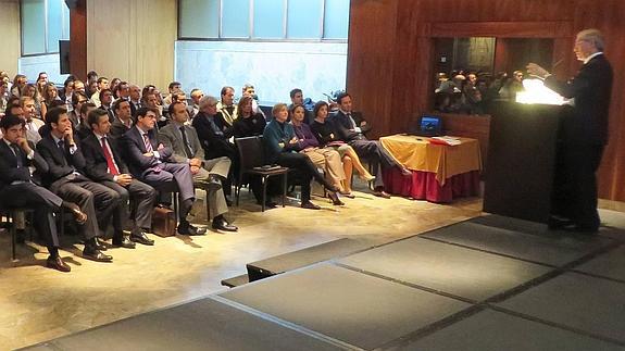 El presidente de E.ON dice que actividad y la calidad están garantizadas