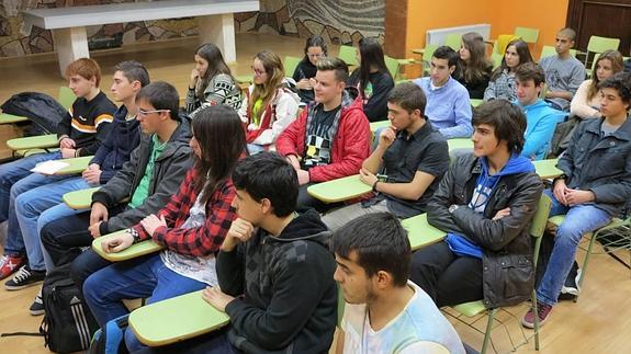 "Es conveniente que existan varios roles en cada grupo"