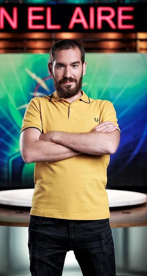 «Mi madre me habla con emoticonos»