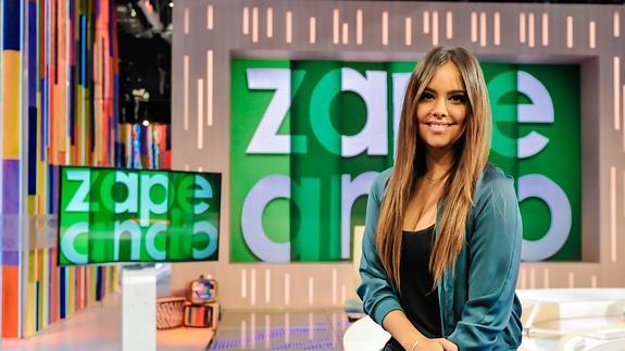 Atresmedia blinda a Cristina Pedroche