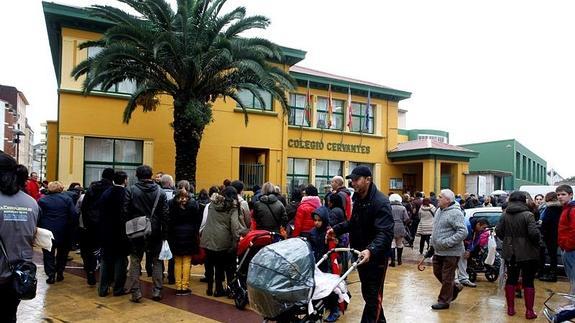 STEC logra mayoría absoluta en las elecciones sindicales docentes