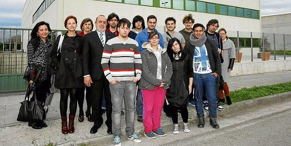 Los jóvenes de STARTinnova escogen las mejores ideas para emprender en Cantabria