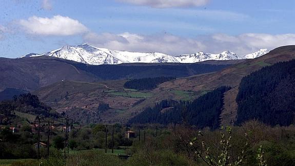 El Gobierno impulsa los últimos planes de gestión de la Red Natura 2000