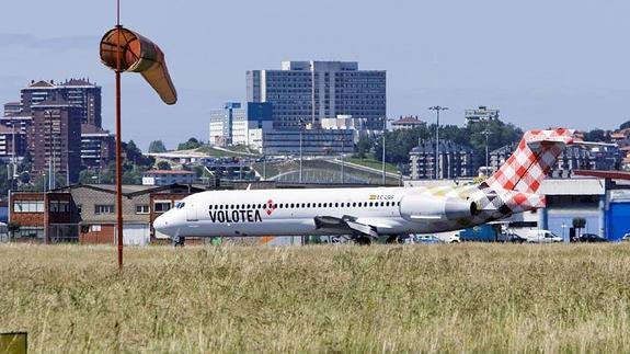 Parayas estrena este sábado conexión con Venecia