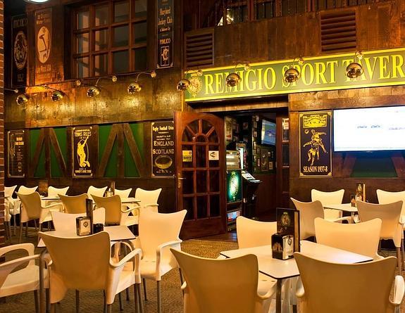 Remigio Sport Tavern, ahora también en la Avenida de los Castros