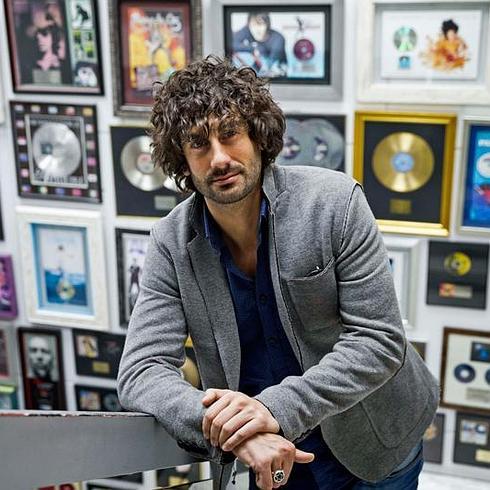 Melendi ofrecerá un concierto el 22 de mayo en Santander