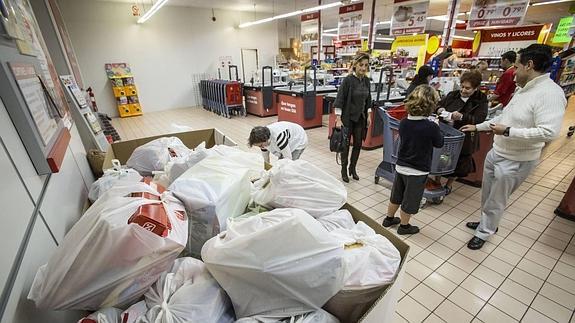 España, el país en el que más creció la desigualdad durante la crisis