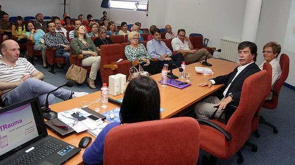 El CISE de Laredo acogerá mañana una charla de orientación sobre portales de empleo