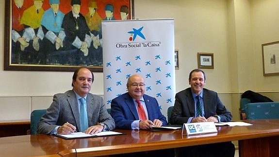 Más formación para encontrar empleo