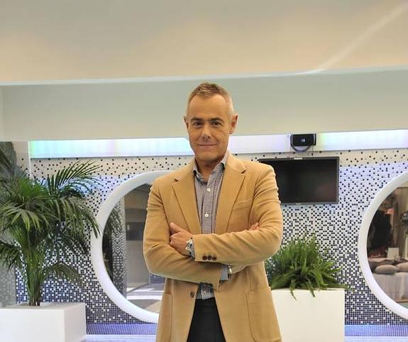 Jordi González... a 'Gran Hermano VIP'