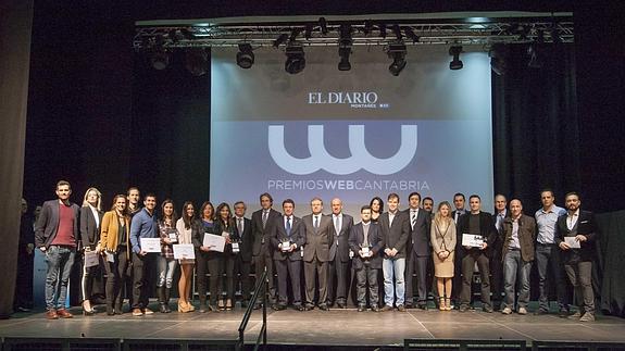 Cantabria baja de la nube