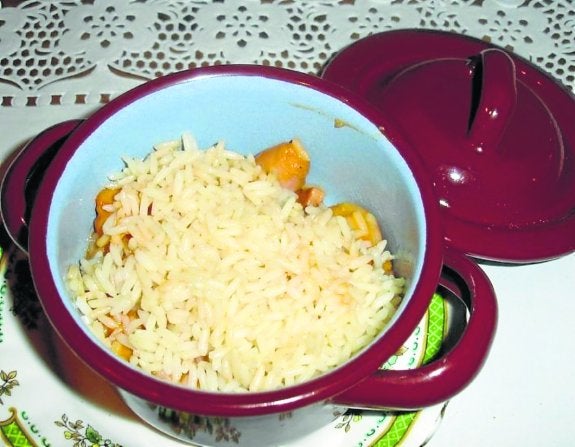 Comida cajún y ricas hamburguesas en Musli