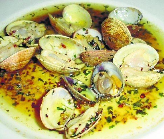 Un templo del sabor y la cocina tradicional