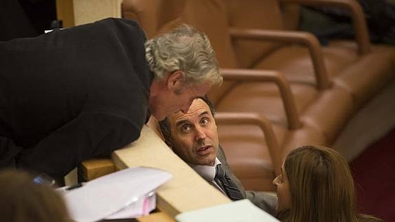 Cantabria cuenta ya con su primera ley de viviendas sociales