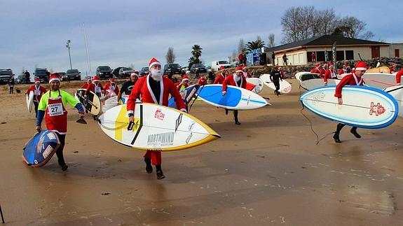 Los empresarios de Acelar ponen en marcha su calendario de actividades navideñas