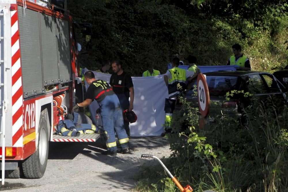 El conductor ebrio y drogado que provocó la muerte de un matrimonio irá a la cárcel