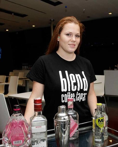 «De esta profesión solo se conoce la parte dura, no la gratificante»