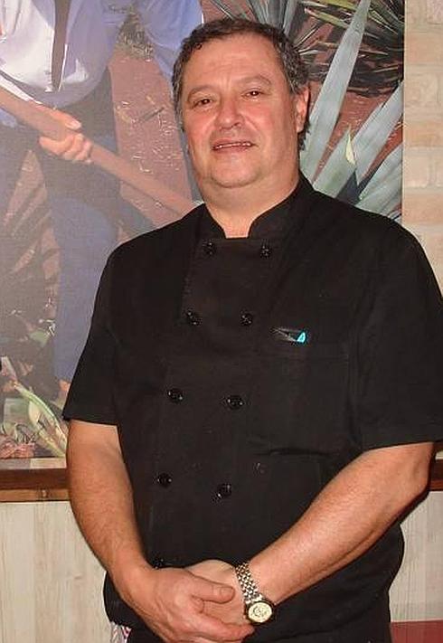 «Me cautivaron los mercados de México»