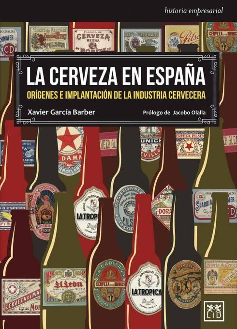 Cerveza, de bebida palaciega a favorita de los españoles