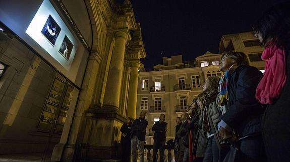 Santander pedirá el 1,5% cultural para la reforma del Museo de Arte Comtemporáneo