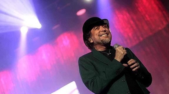 Sabina niega que su "yuyu" se debiera al pago de más de 3 millones a Hacienda