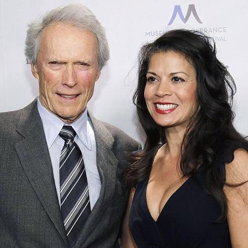 Clint Eastwood, divorciado