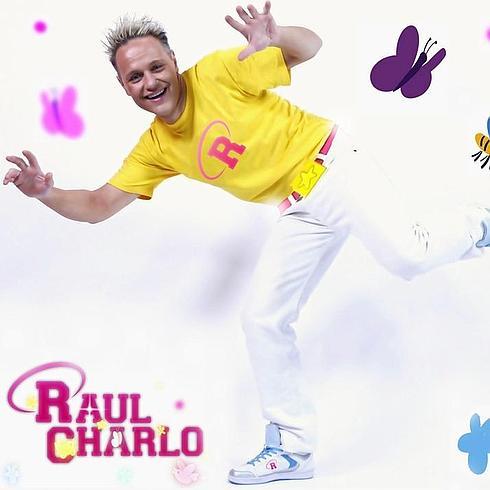 "Si en cinco minutos no captas la atención de los niños, lo tienes todo perdido"