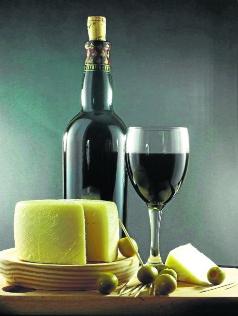 Claves para elegir el vino