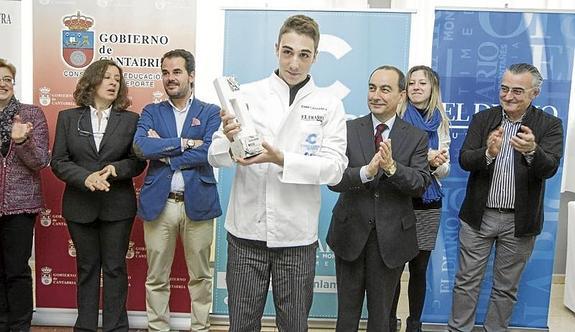 Gastromemoria de 52 semanas