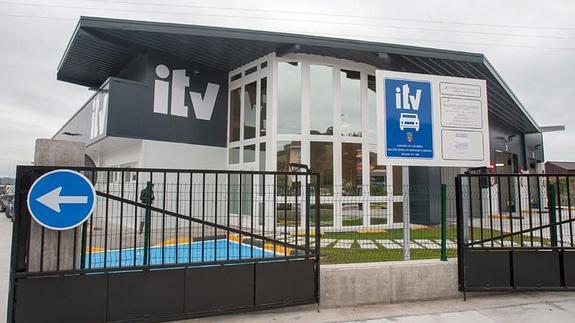 Pasar la ITV en Cantabria costará un 0,1% menos el próximo año