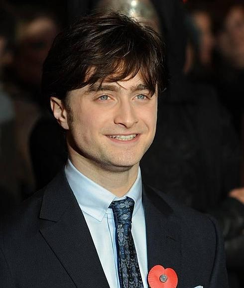 Harry Potter es (muy) rico