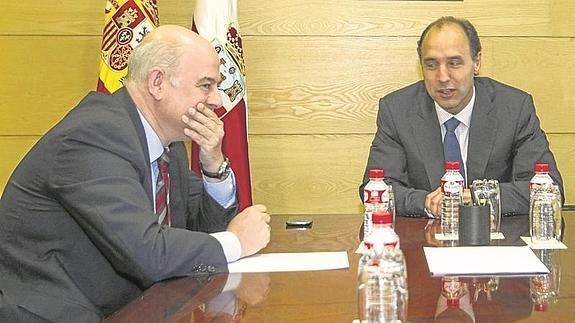 Dos accionistas de Sniace invertirán 6 millones si el Gobierno hace lo mismo