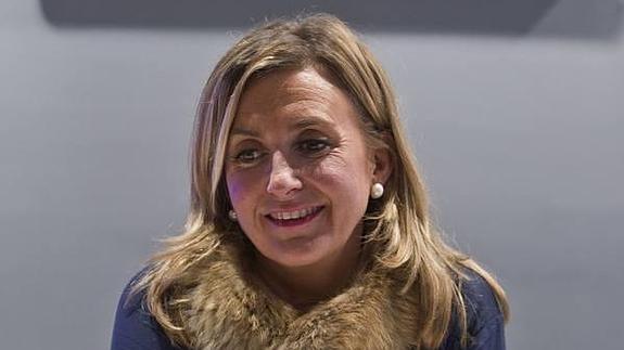 La Junta Electoral invalida un aval de Díaz Real firmado por un exsocio de CEOE