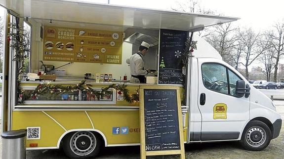 Lo que viene en 2015