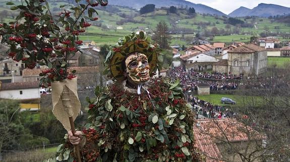 Una Vijanera sin perderse detalle