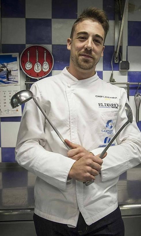 «El futuro lo veo emocionante y prometedor»