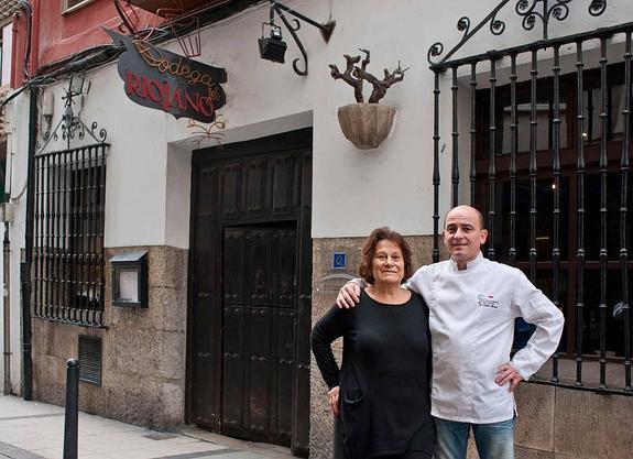 Un referente en la gastronomía tradicional