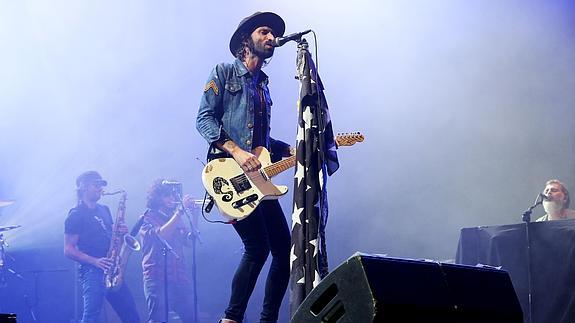 Leiva regresa a Santander el 16 de mayo