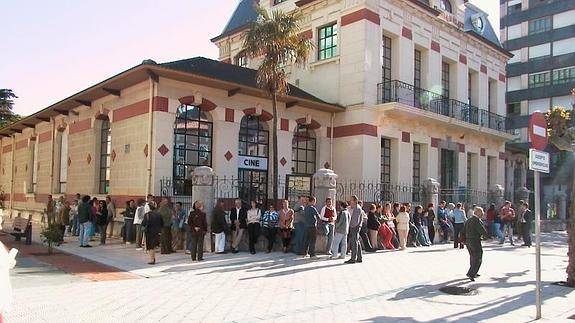 La Filmoteca proyectará en la Casa de Cultura películas exhibidas en festivales internacionales