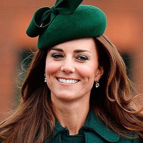 Kate Middleton cumple 33 años en medio de la dulce espera