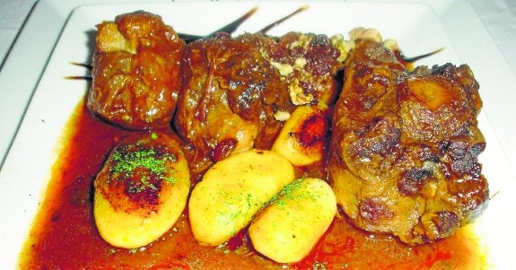 La venta de Santiago Flor