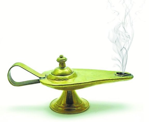 Los mejores deseos para 2015