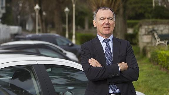 La CEOE proclama oficialmente presidente a Vidal de la Peña