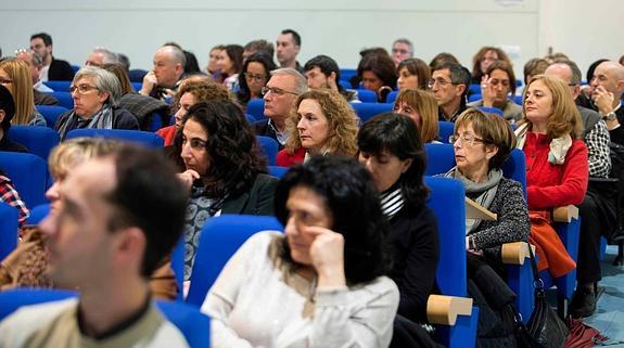 Los directores coinciden con los sindicatos en que el 'MIR docente' no es prioritario