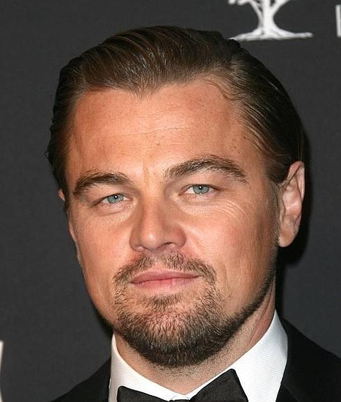 ¿Leonardo DiCaprio y Rihanna, pareja?